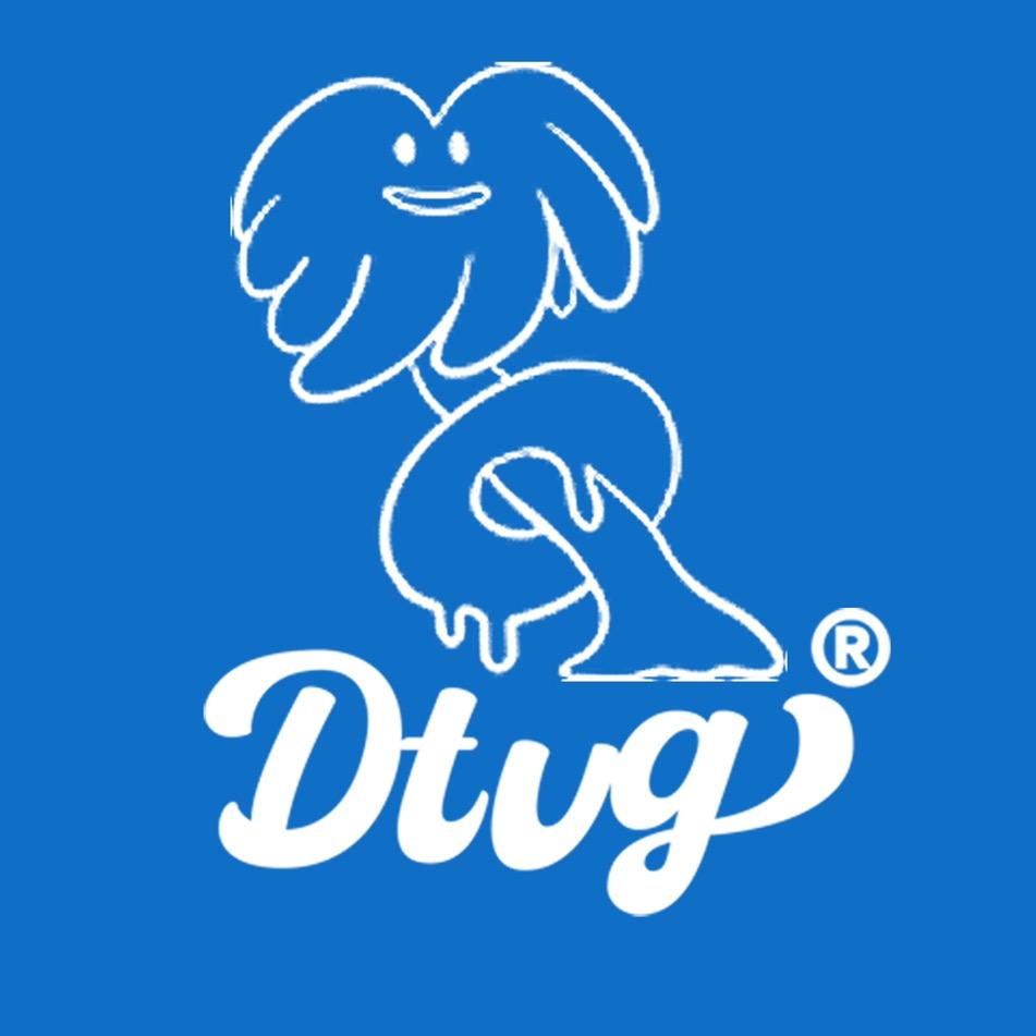 DTVG恶搞设计