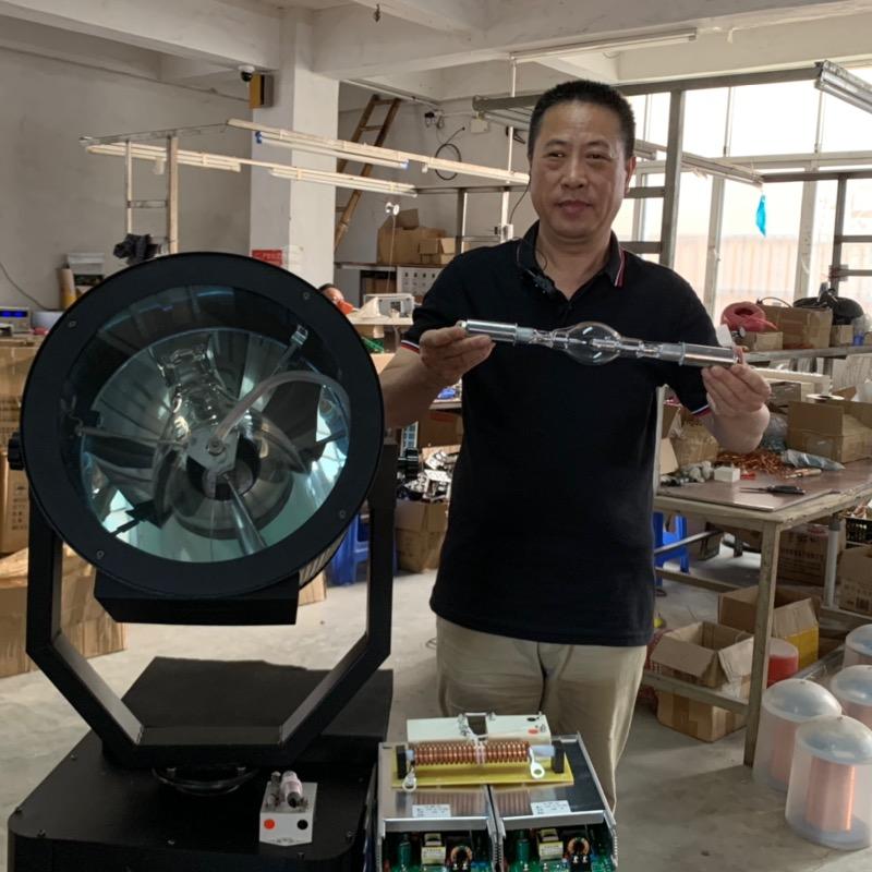 探照灯光束灯春城厂家