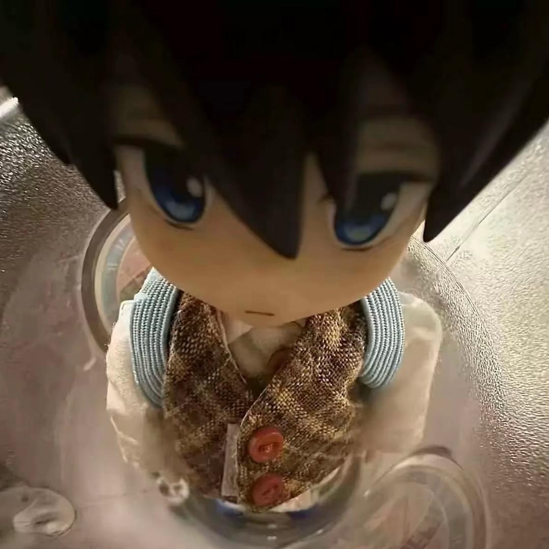 少爷