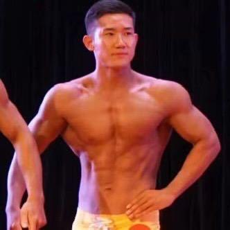 杨sir(减脂终点站)