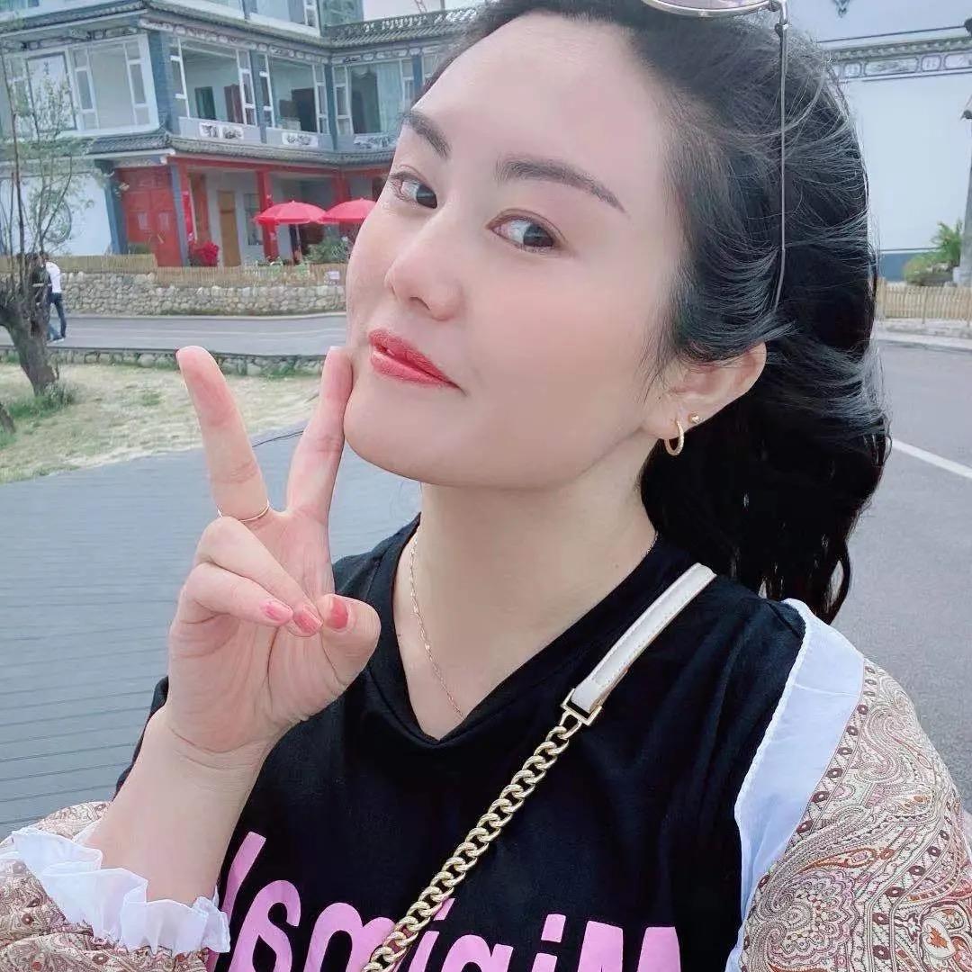 婷婷姐