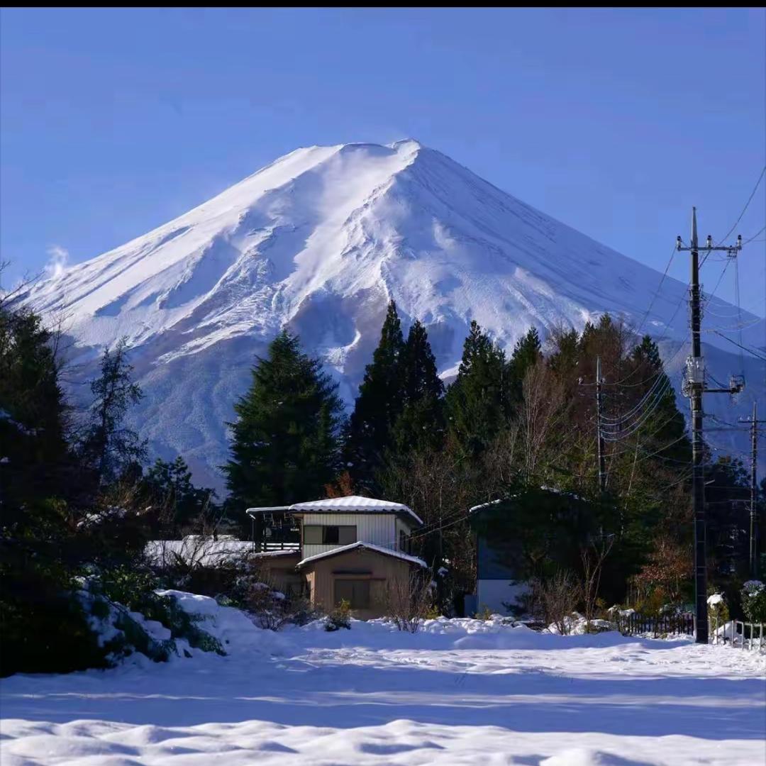 四季如春