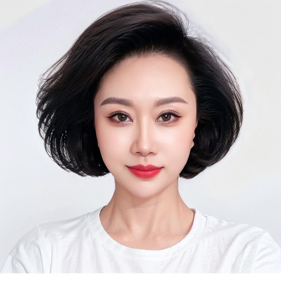 东瑞实业：赵燕