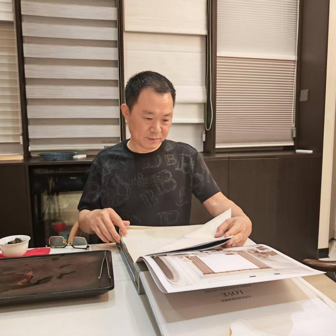 晋江欣欣软装