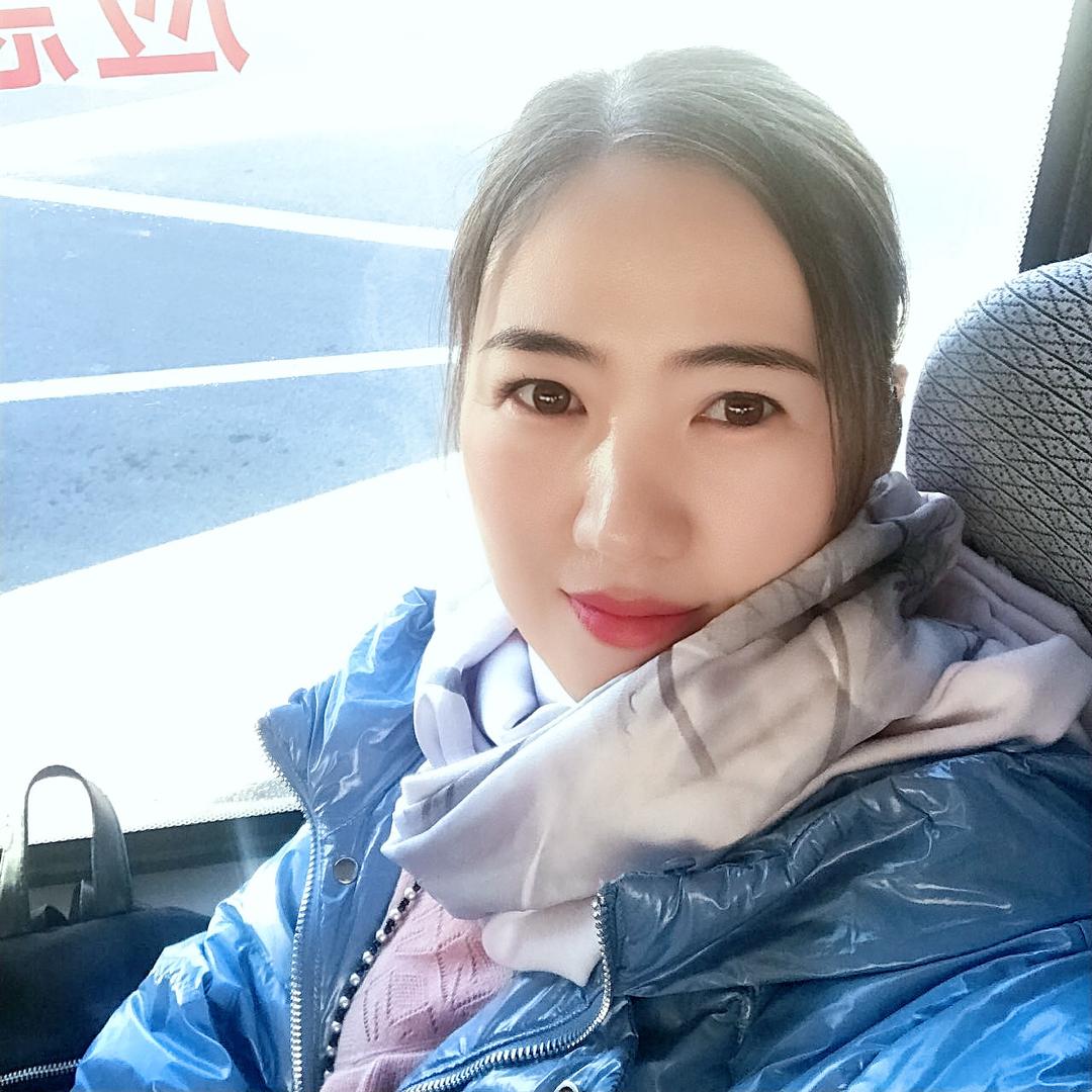 70后的小姐姐