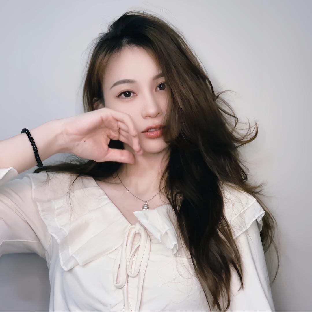 周芷若Abby