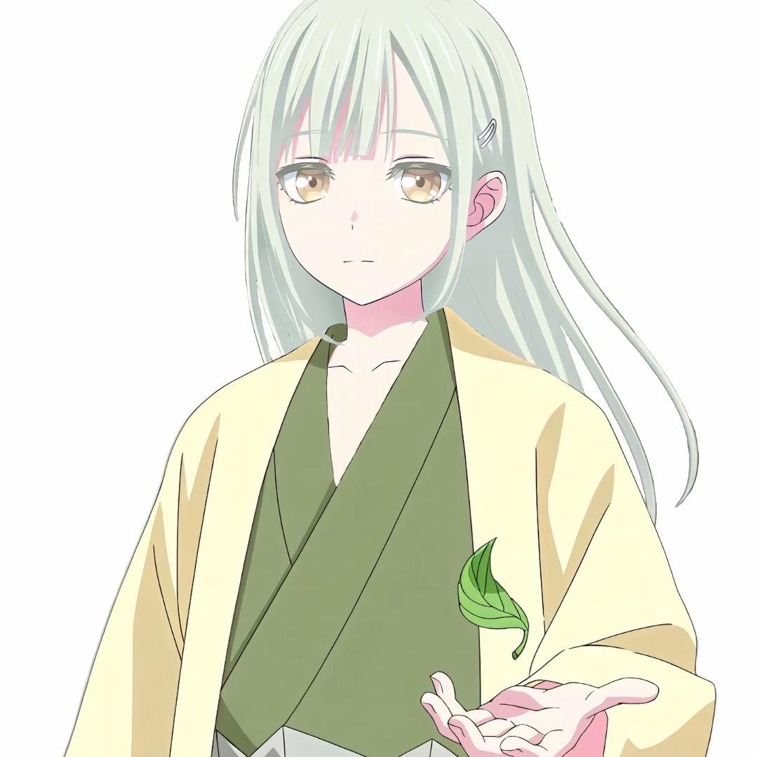 若叶睦  「木叶创立」