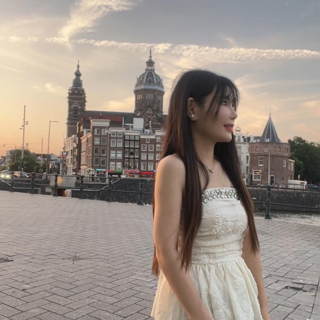 芳姐