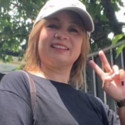 人生如梦💕