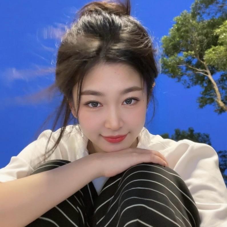 1米82的小姐姐