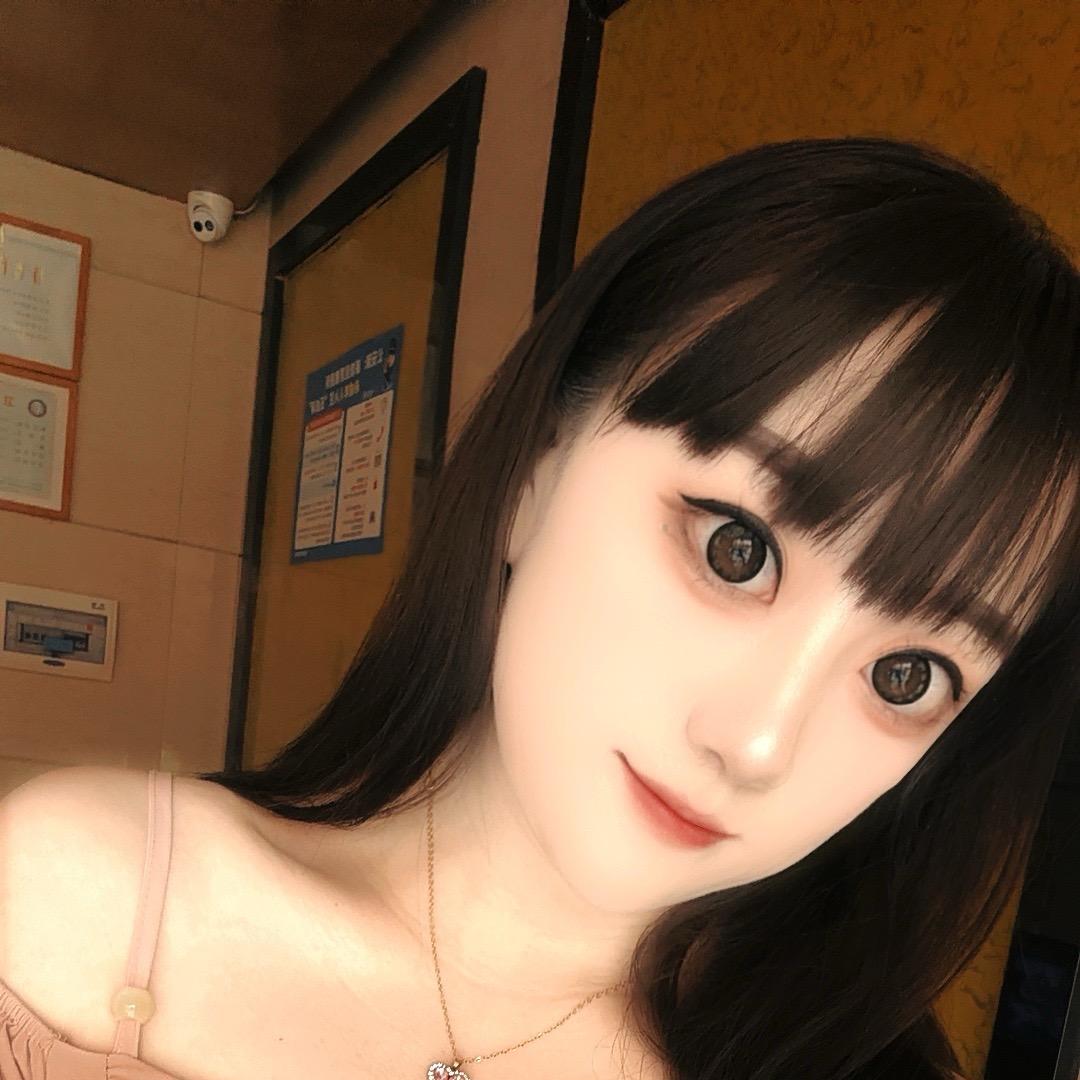 梦幻少女