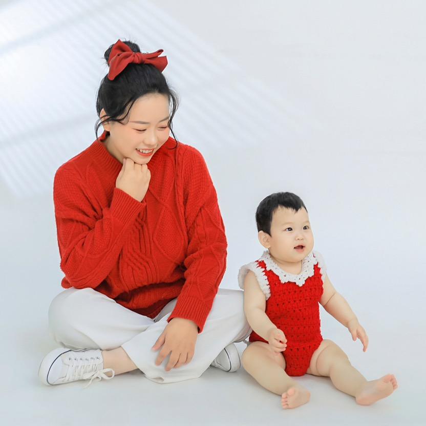 桃子摇摇冰