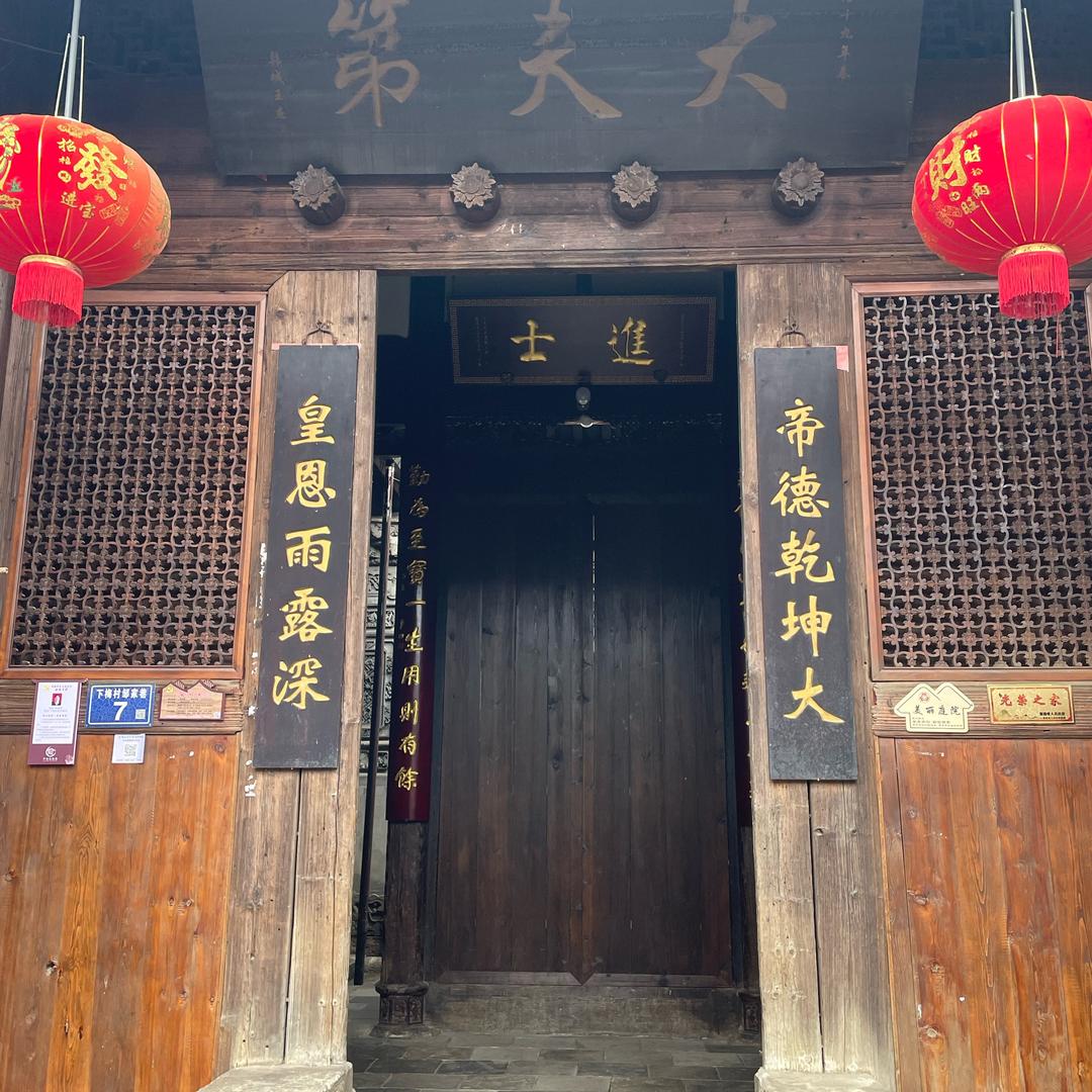 50岁的生活日常
