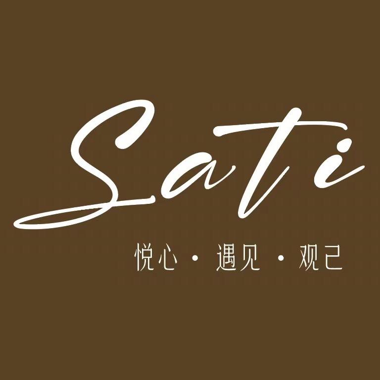 Sati正念冥想
