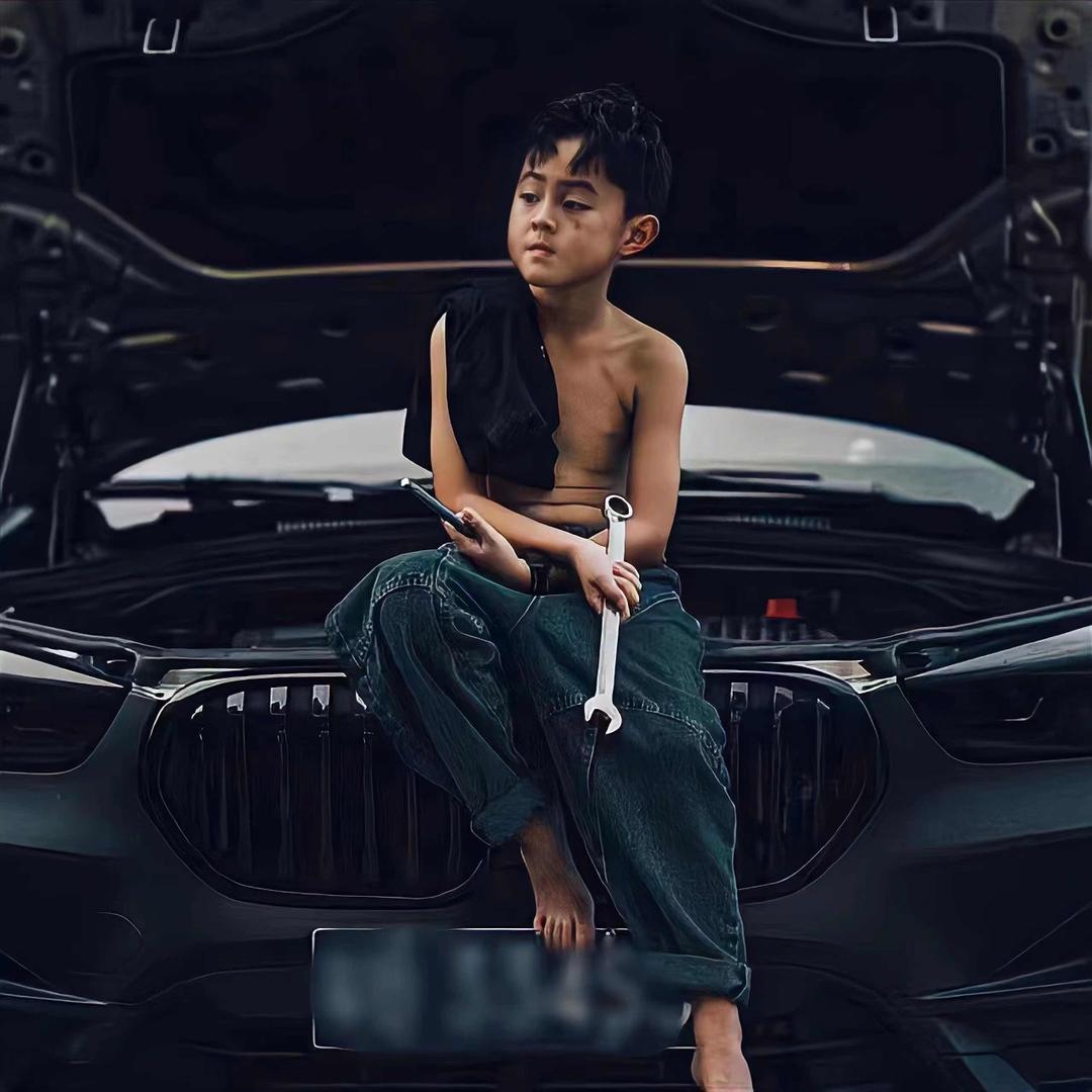 温州君达精品车（阿飞）