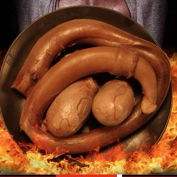 甜姐牛副
