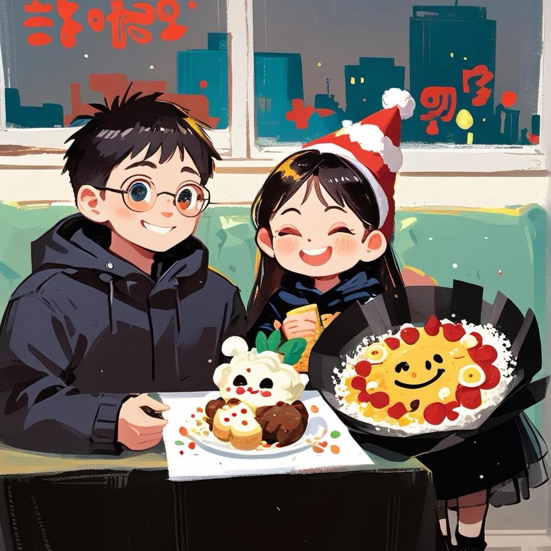 嘻嘻郭冻🍮