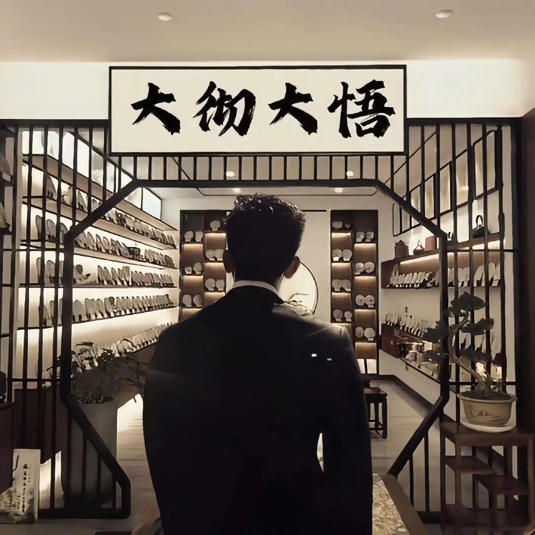 啊信读书