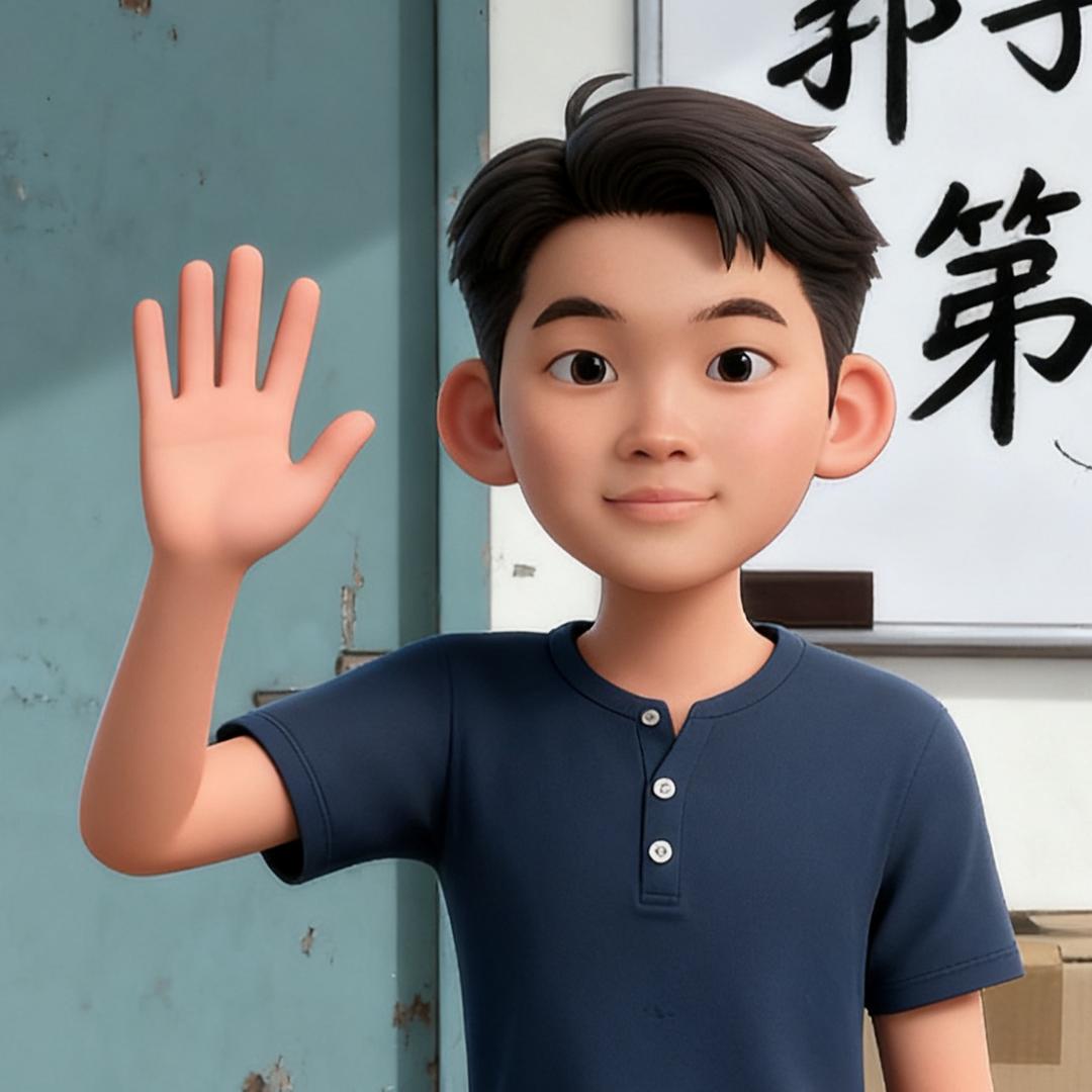 郭子老板和他的Ai牛马