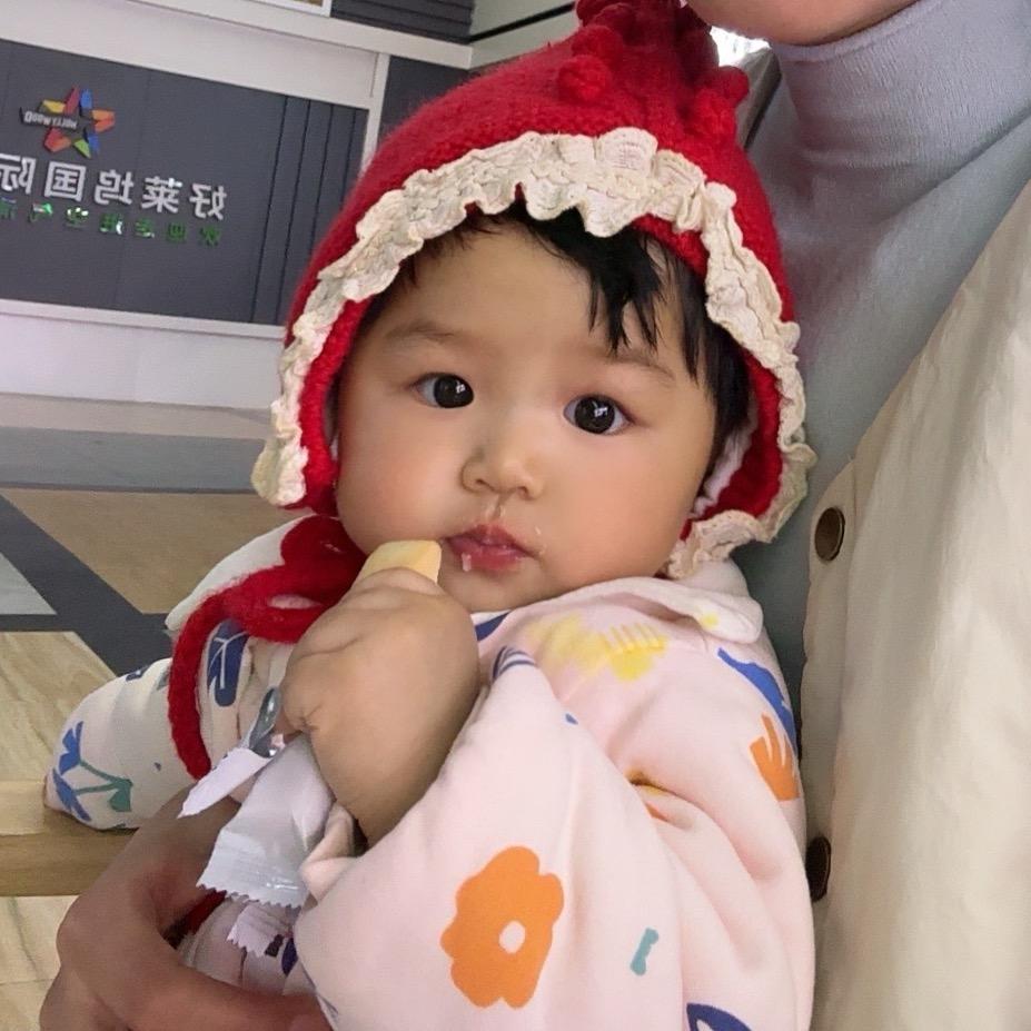 恬宝妈妈