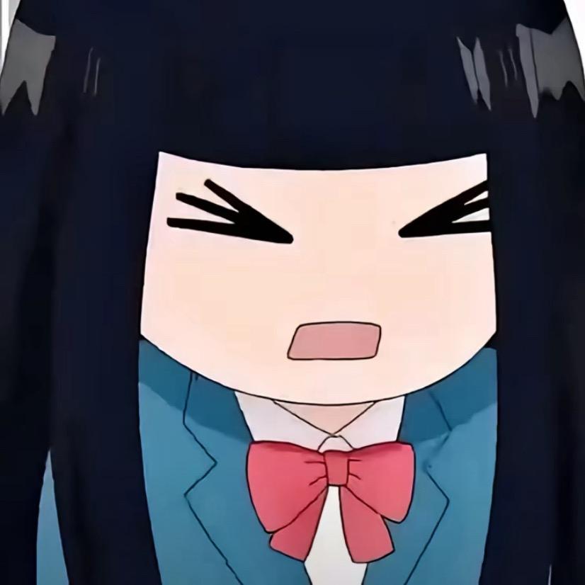 小 阿 琦