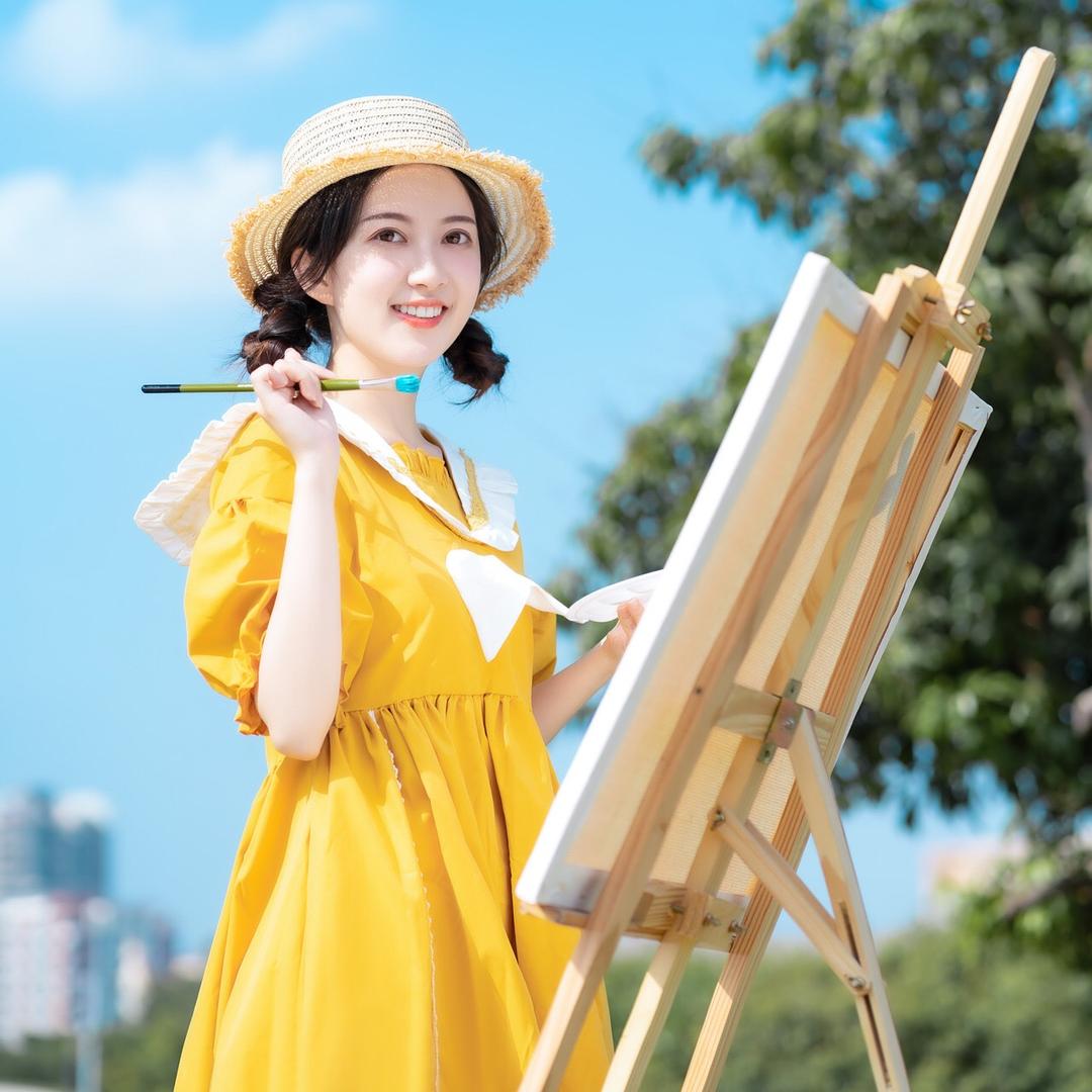 田螺姑娘