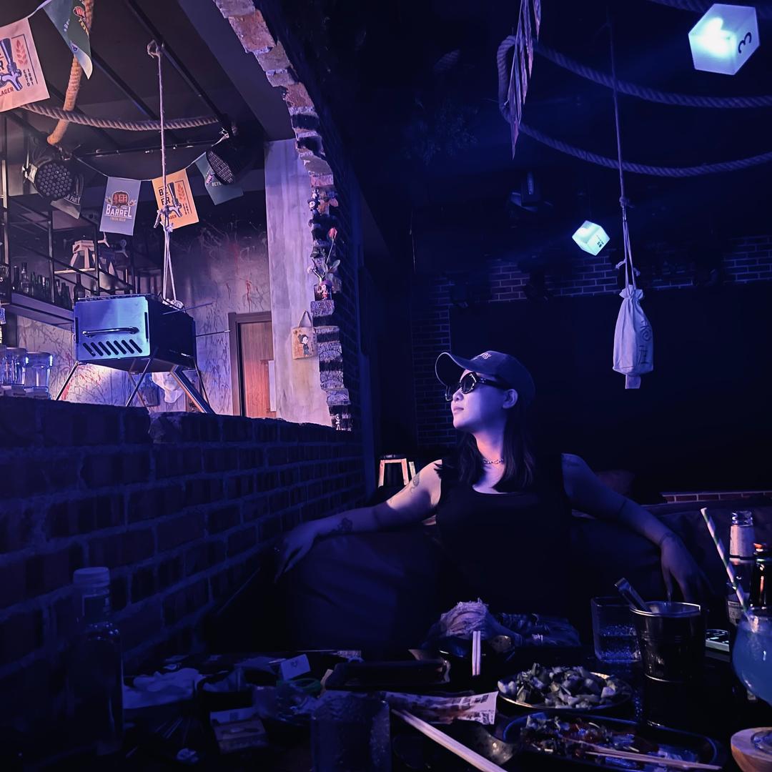 平平超可爱☁️