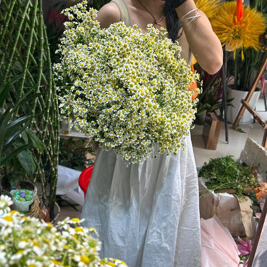 芊芊花艺