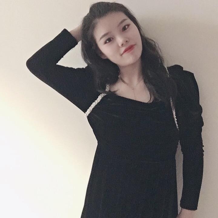 星辰🧚‍♀️