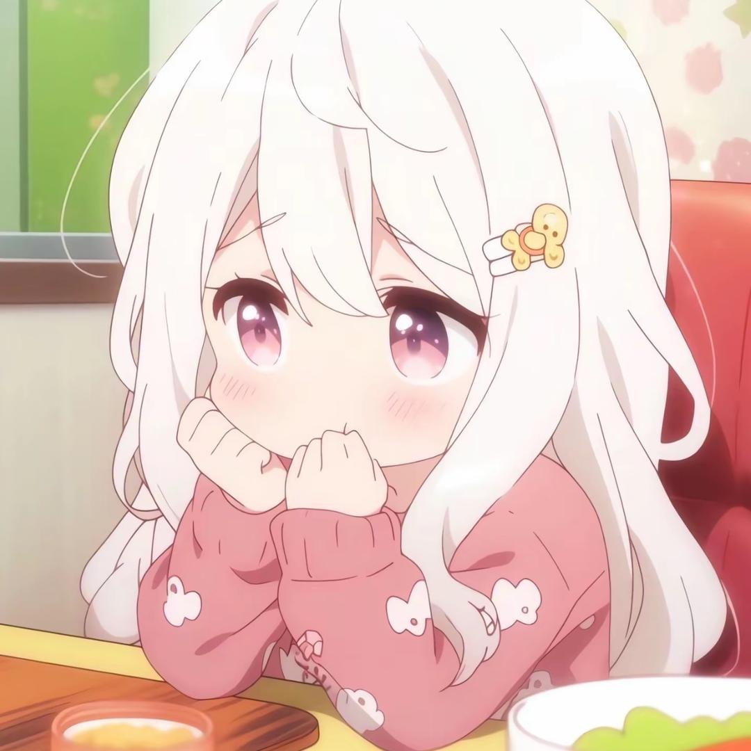 🐑小羊咩咩