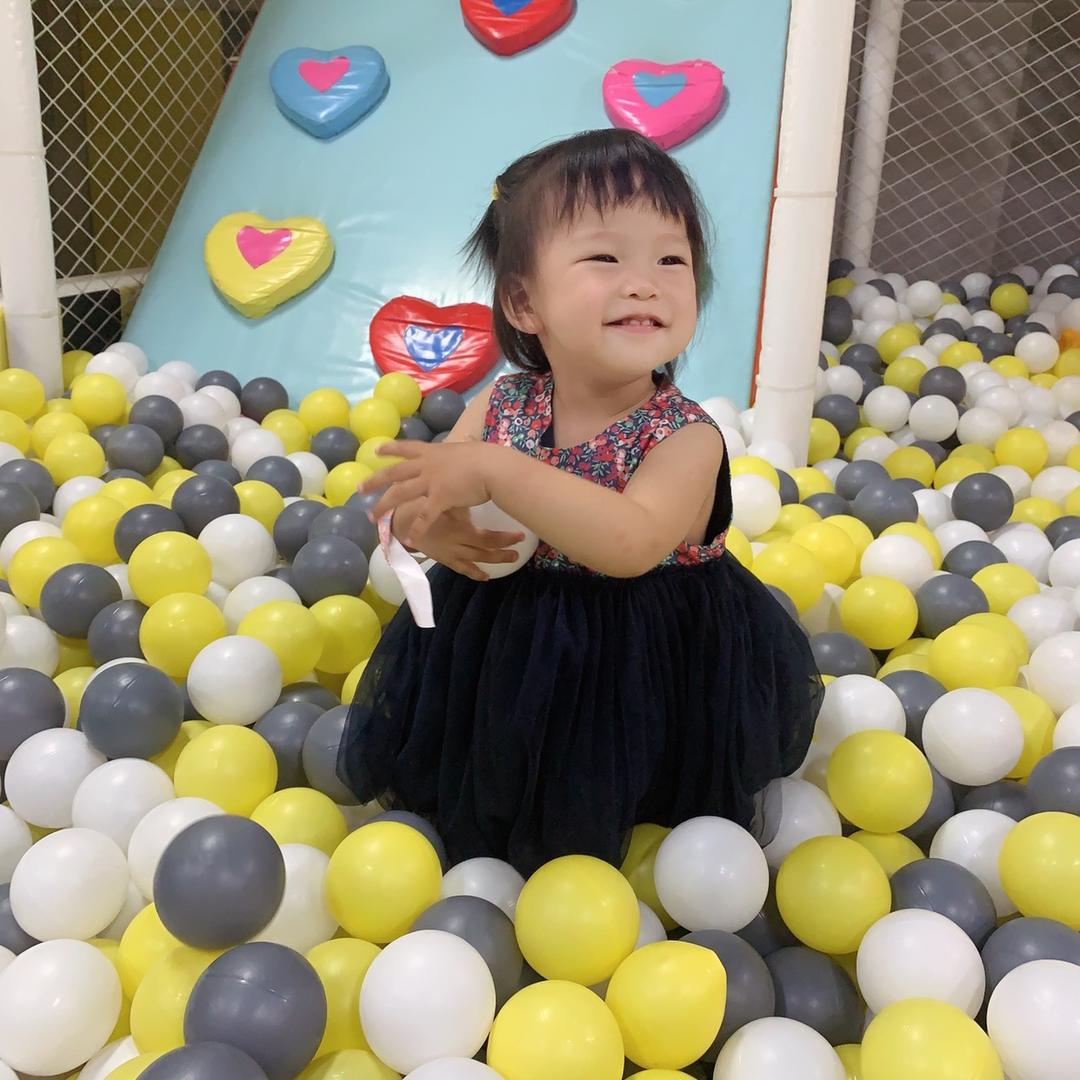 蹦蹦妈妈