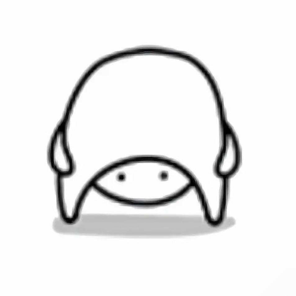 猜猜我是谁✌︎︎