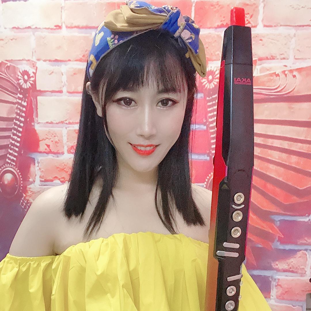 新沂市小罕乐器销售经营部的小店