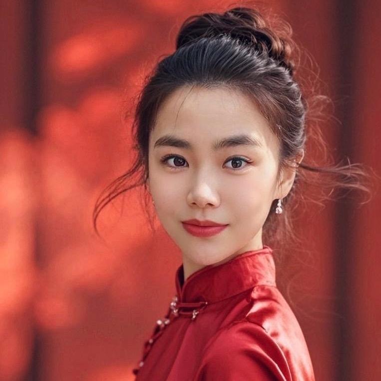 禾群｜普拉提教练