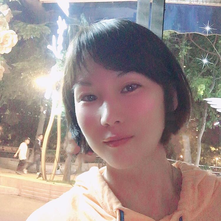 小白白