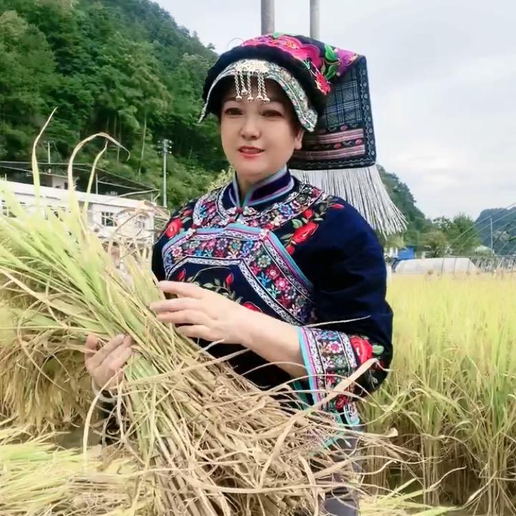 梦秋（想有个家）