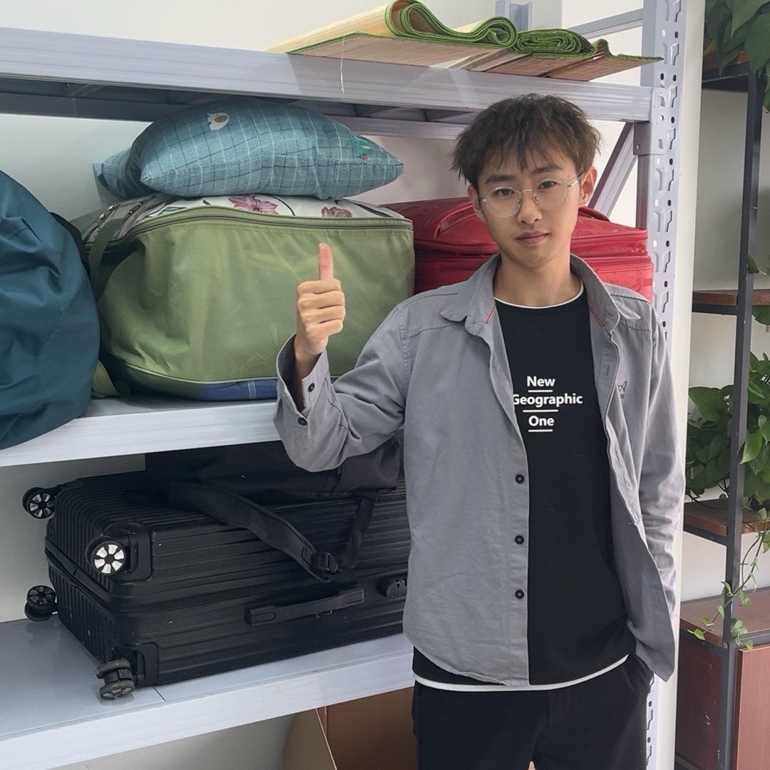 武汉晨风（进厂私信）