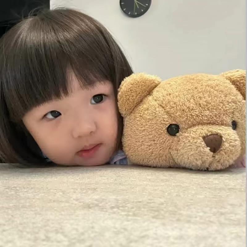 .晚安