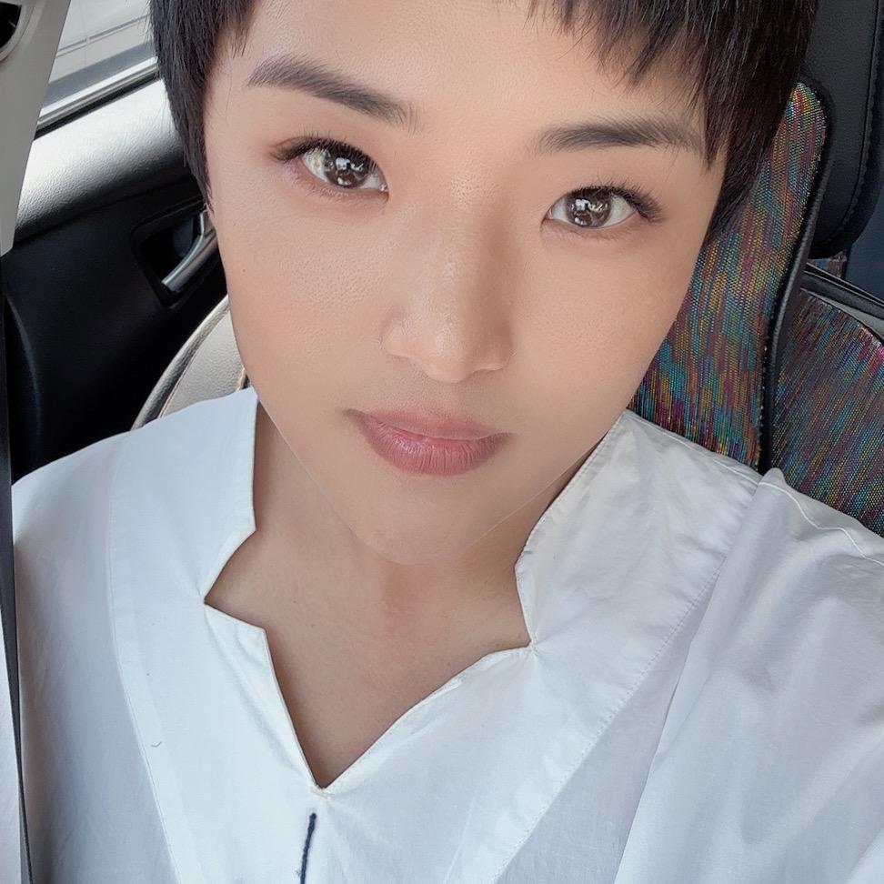 李晓梅🧝‍♀️