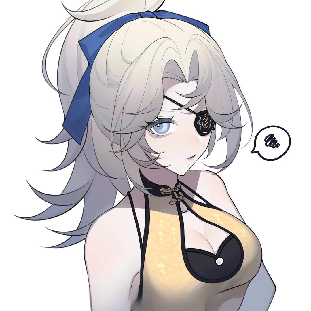 玉玉（永劫无间手游）