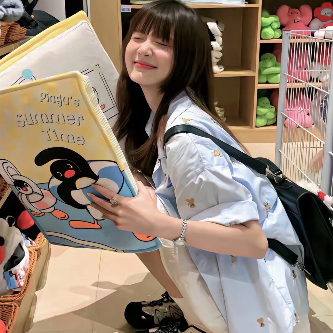 吃不饱不吃了🍟（见过翅翅大王版