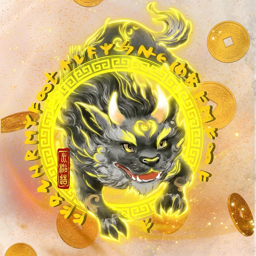 ༺༃峻🔱熙༃༻