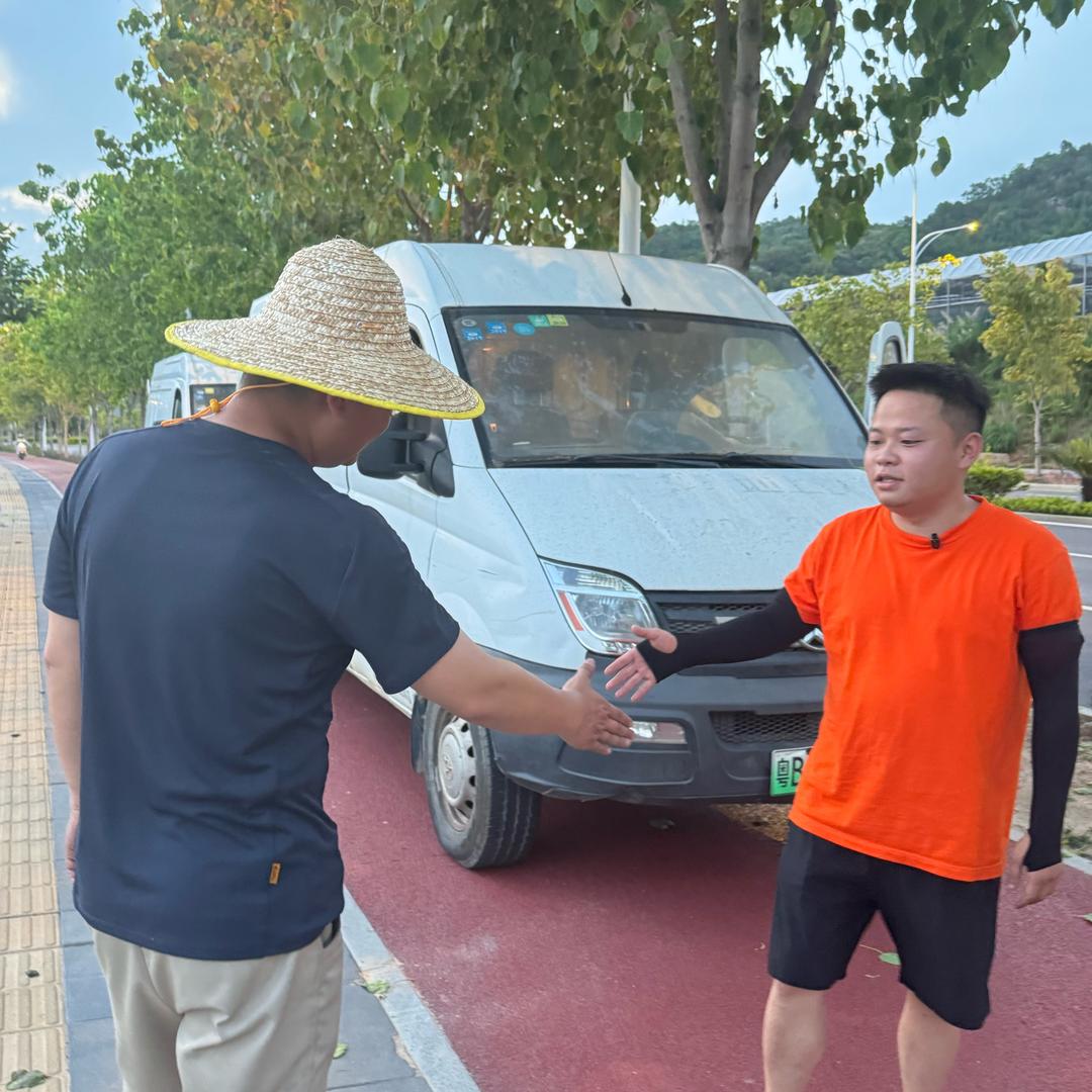 小军-佛山二手新能源货车（专收）