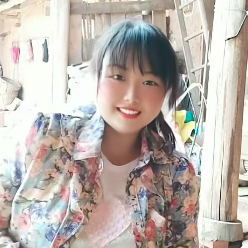 小幸运 记录农村生活