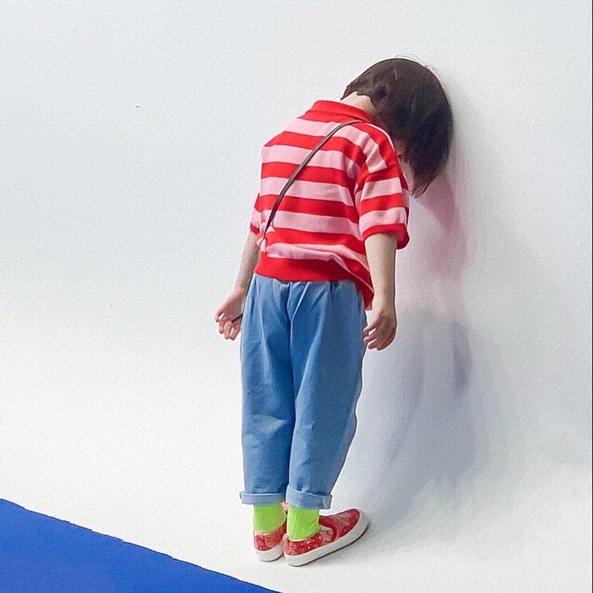 威本宇宙最可爱