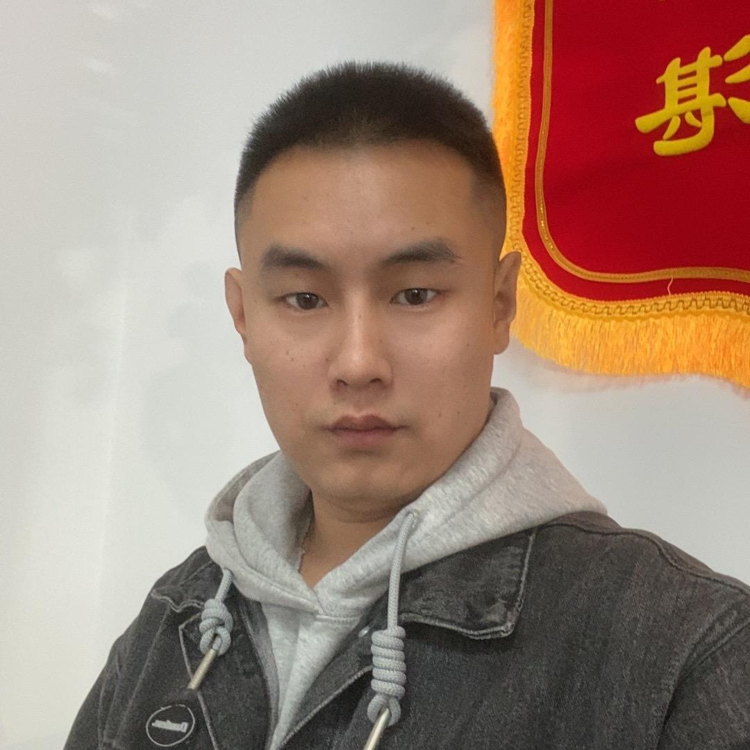 中站爱信房产-赵琪