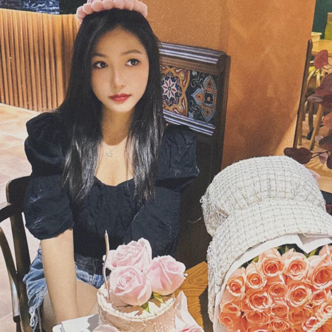 @晴晴子（带娃）