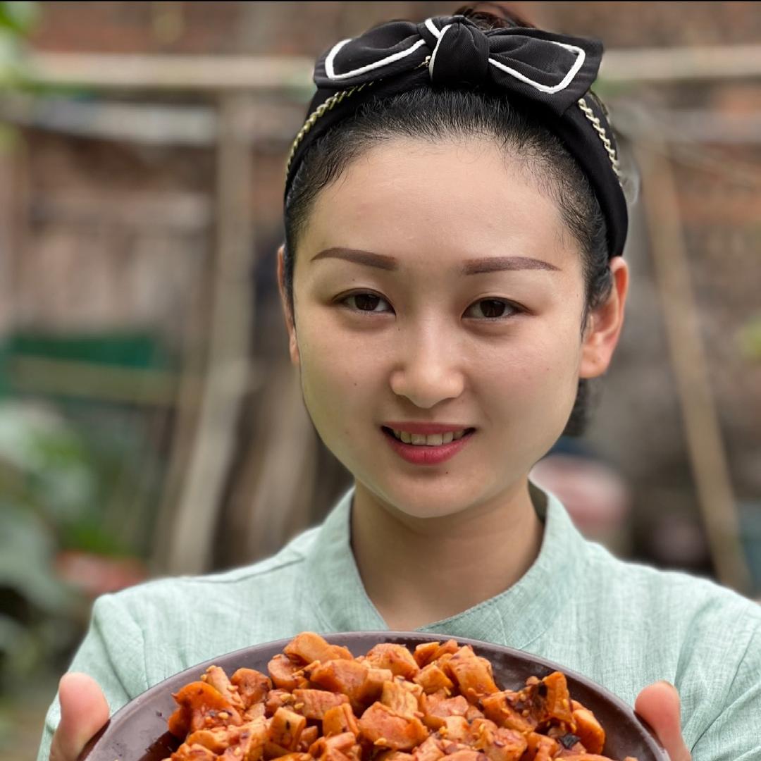 吉小妹农产品