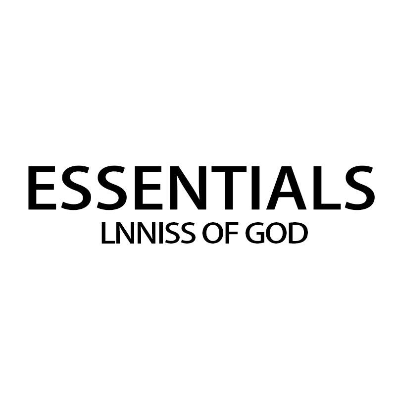 ESSENTIALS LNNISS