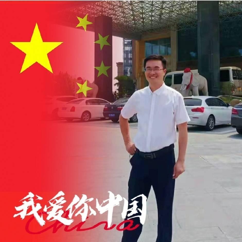 @李阳